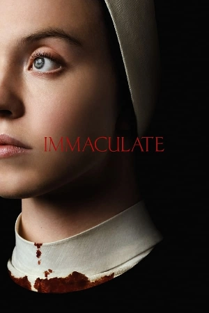 مشاهدة فيلم Immaculate 2024 مترجم HD
