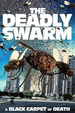 فيلم The Deadly Swarm 2024 مترجم HD