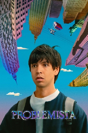 مشاهدة فيلم Problemista 2024 مترجم اون لاين