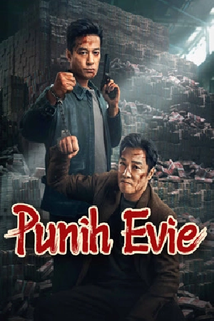 فيلم Punish Evil 2024 مترجم اون لاين