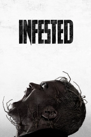 مشاهدة فيلم infested 2023 مترجم اون لاين