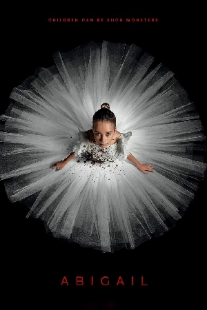 مشاهدة فيلم Abigail 2024 مترجم بجودة HD