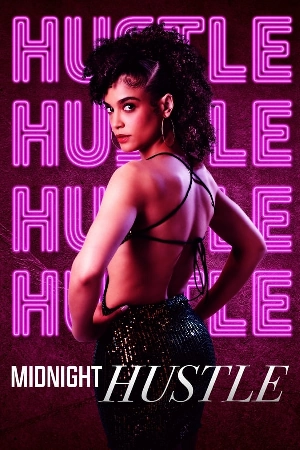 فيلم Midnight Hustle 2023 مترجم اون لاين