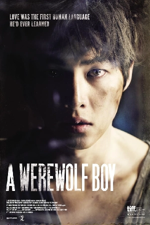 فيلم A Werewolf Boy 2012 مترجم اون لاين