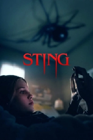 مشاهدة فيلم Sting 2024 مترجم HD