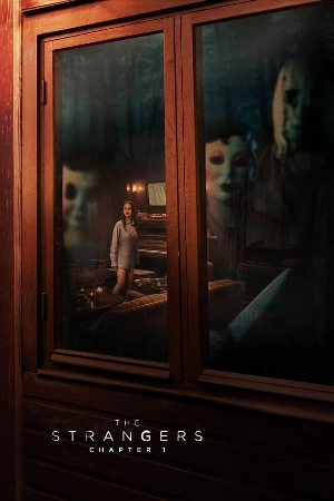 فيلم The Strangers Chapter 1 2024 مترجم اون لاين