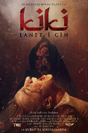 فيلم Kiki Lanet i Cin 2020 مترجم بجودة HD