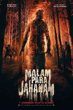 فيلم Night of Hell 2023 2023 مترجم اون لاين