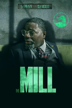 فيلم The Mill 2023 مترجم اون لاين