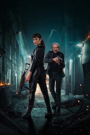 فيلم Paradox Effect 2023 مترجم بجودة HD