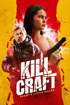 فيلم Kill Craft 2024 مترجم اون لاين