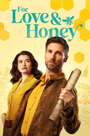 فيلم For Love Honey 2024 مترجم بجودة HD