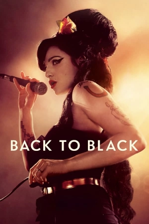 فيلم Back to Black 2024 مترجم بجودة HD