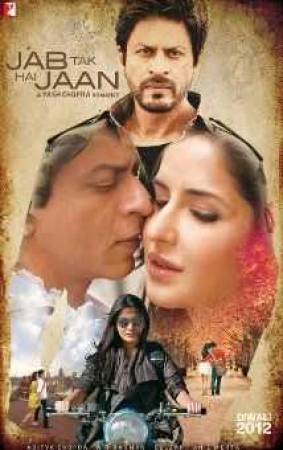 فيلم Jab Tak Hai Jaan 2012 مترجم اون لاين