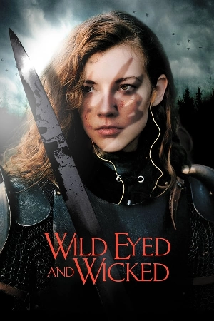 فيلم Wild Eyed and Wicked 2023 مترجم بجودة HD