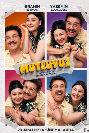 مشاهدة فيلم Mutluyuz 2023 مترجم HD