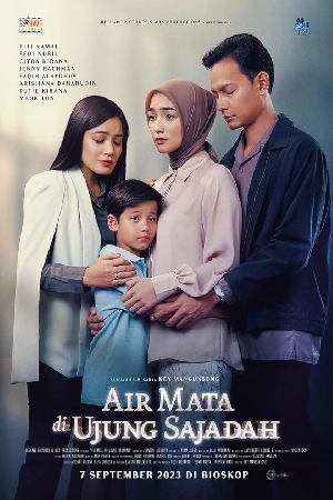 فيلم Air Mata Di Ujung Sajadah 2023 مترجم HD