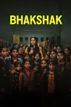 مشاهدة فيلم Bhakshak 2024 مترجم اون لاين