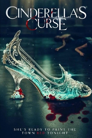 فيلم Cinderella s Curse 2024 مترجم اون لاين