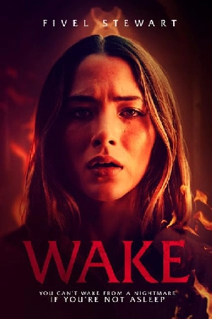 مشاهدة فيلم Wake 2024 مترجم بجودة HD