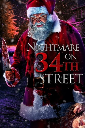 فيلم Nightmare on 34th Street 2023 مترجم اون لاين