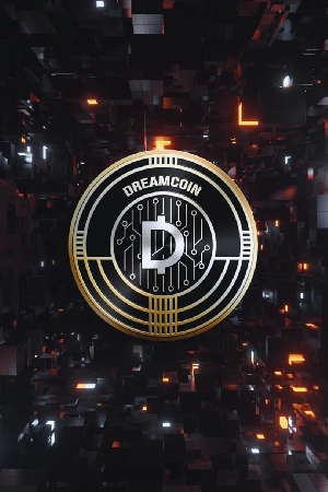 مشاهدة فيلم Dreamcoin 2024 مترجم اون لاين