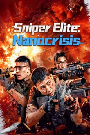 فيلم Sniper Elite Nanocrisis 2024 مترجم بجودة HD