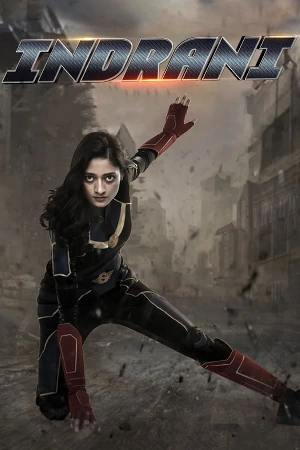 فيلم Indrani Epic 1 Dharam vs Karam 2024 مترجم بجودة HD