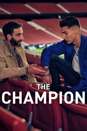 فيلم The Champion 2024 مترجم بجودة HD