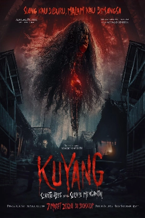 مشاهدة فيلم Kuyang 2024 مترجم بجودة HD