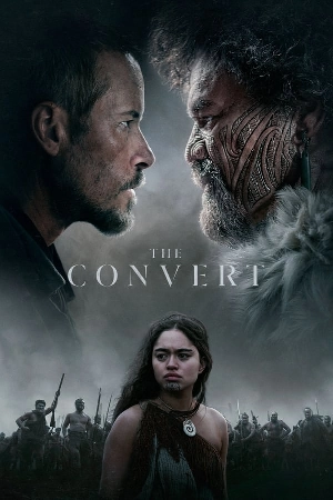 فيلم The Convert 2023 مترجم اون لاين