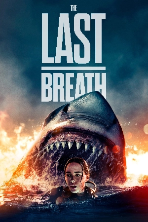 فيلم The Last Breath 2024 مترجم اون لاين