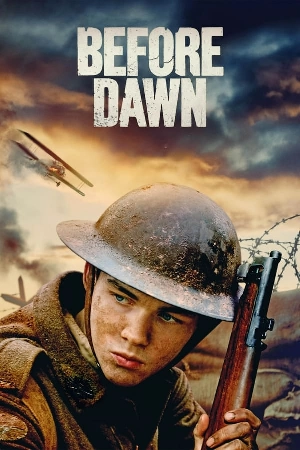 فيلم Before Dawn 2024 مترجم بجودة HD