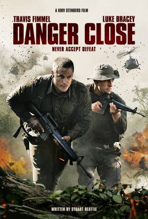 فيلم Danger Close 2019 مترجم بجودة HD