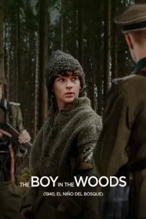 فيلم The Boy in the Woods 2023 مترجم اون لاين