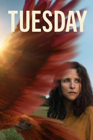 مشاهدة فيلم Tuesday 2023 مترجم بجودة HD