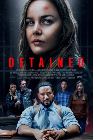 مشاهدة فيلم Detained 2024 مترجم اون لاين