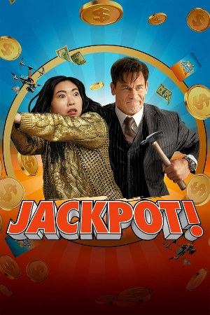 مشاهدة فيلم Jackpot 2024 مترجم HD
