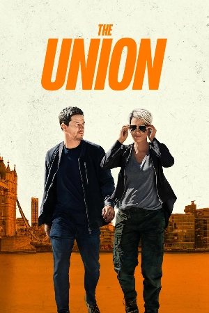 فيلم The Union 2024 مترجم اون لاين