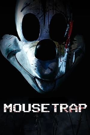 فيلم The Mouse Trap 2024 مترجم اون لاين