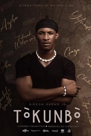 مشاهدة فيلم Tòkunbò 2024 مترجم HD