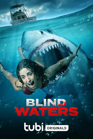 فيلم Blind Waters 2023 مترجم HD