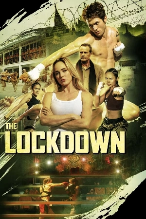 فيلم The Lockdown 2024 مترجم اون لاين