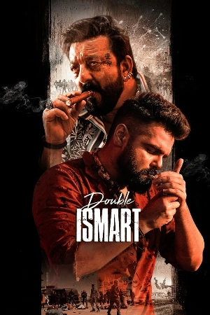 فيلم Double Ismart 2024 مترجم بجودة HD