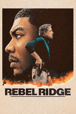 فيلم Rebel Ridge 2024 مترجم بجودة HD