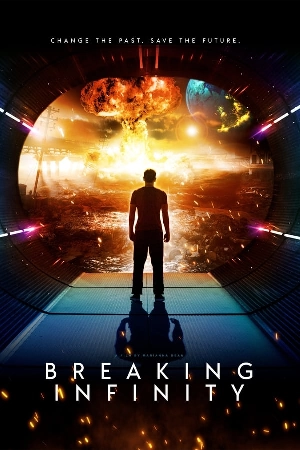 فيلم Breaking Infinity 2023 مترجم بجودة HD