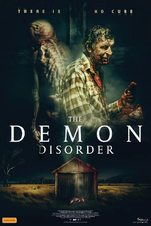 فيلم The Demon Disorder 2024 مترجم بجودة HD