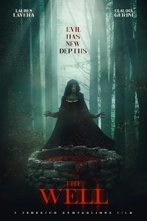 فيلم The Well 2023 مترجم اون لاين