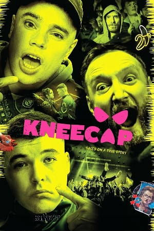 مشاهدة فيلم Kneecap 2024 مترجم اون لاين