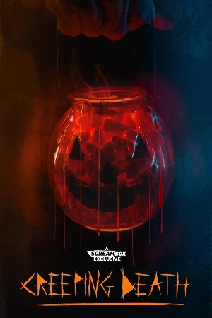 فيلم Creeping Death 2023 مترجم اون لاين